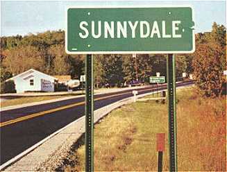 Welcome to Sunnydale ! Enjoy your Stay!